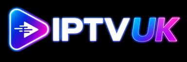 IPTV UK logo