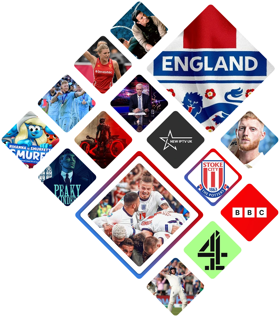 IPTV UK