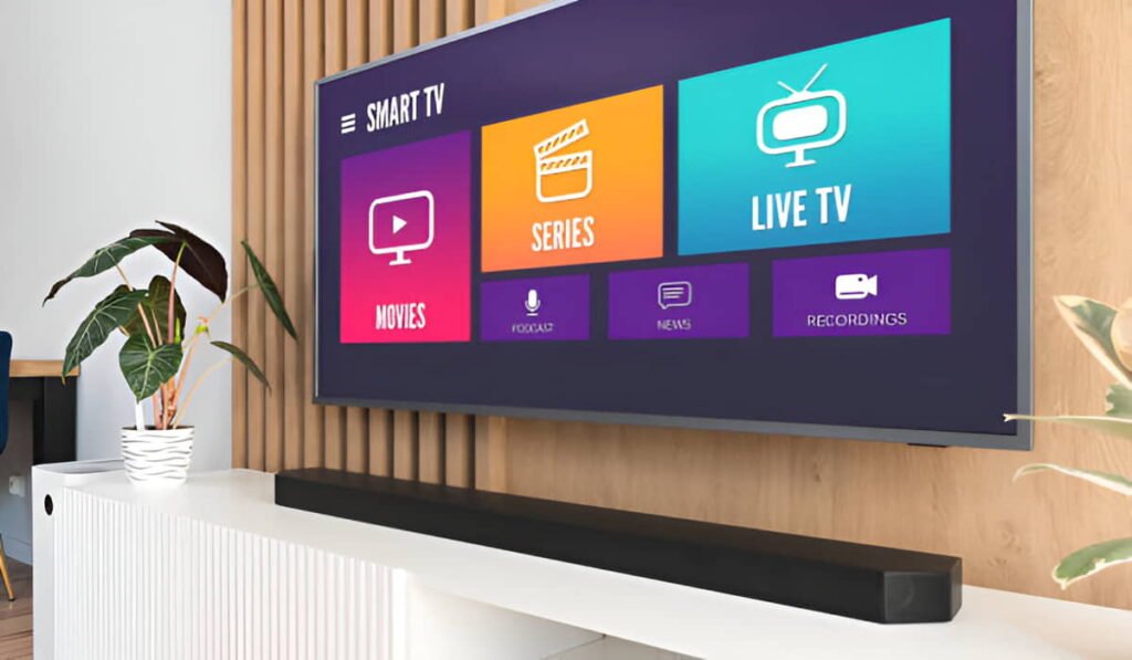 vpn needed for iptv working