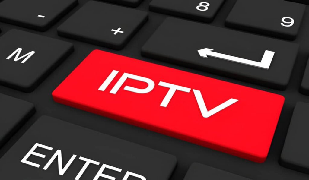 Free IPTV