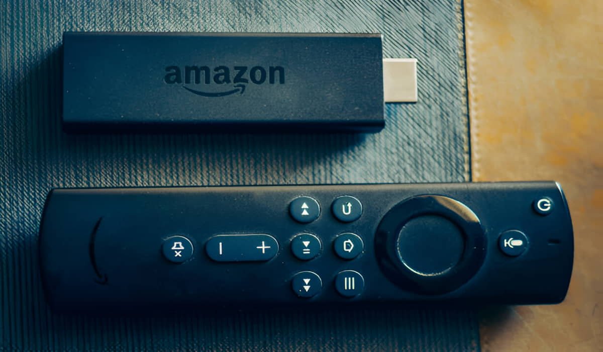 Install IPTV on Firestick