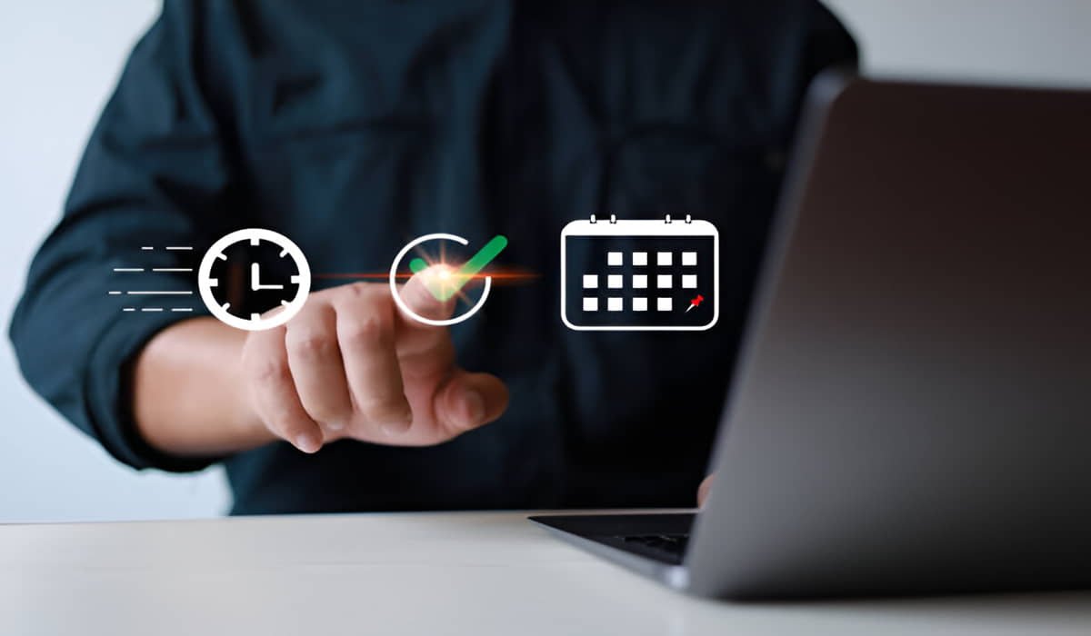 Electronic Program Guide on IPTV