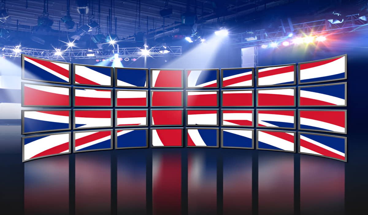 IPTV Servers Workings